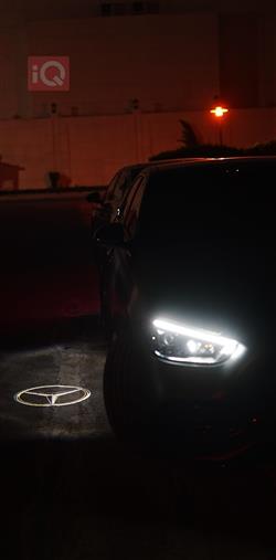 مرسيدس بنز C-Class